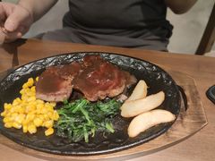 -萨莉亚意式餐厅(莲花国际广场店)