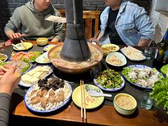 -吉祥涮羊肉
