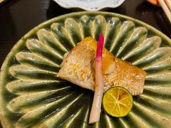 -鮨青(恒基名人购物中心店)