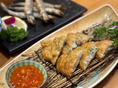 -大岛日本料理铁板烧(南通大饭店)