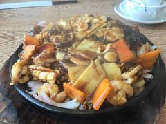 -渔家颂歌渔家味道(青石路店)