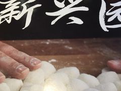 -新兴园饺子馆(北京百子湾店)