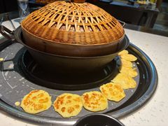-米氏火鱼·泡椒鱼火锅(李子坝老店)