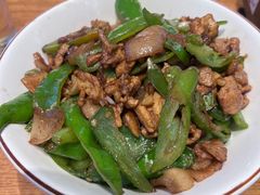 -印象鲵宴·张家界地标美食名片(溪布街店)