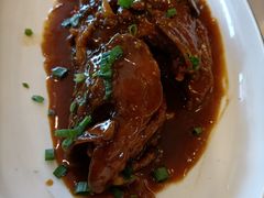 -京天红酒家(马家堡店)