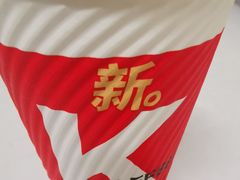 -肯德基(东直门来福士店)