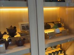 -吴裕泰茶庄(前门大街店)