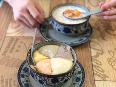 五色豆腐花-党公糖水铺(鹭江店)