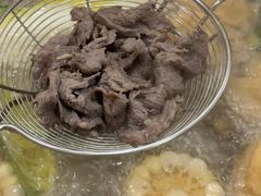-潮汕良记牛肉火锅(洪武路店)