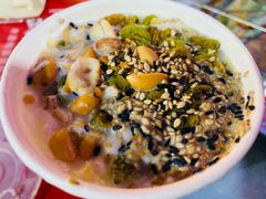 -正宁路小吃夜市