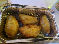 -那坡里(东华西路店)