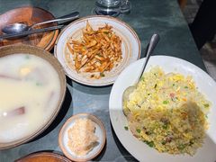 -兰溪小馆(首经贸店)