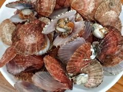 -鱼市酒店(威海水产批发市场店)