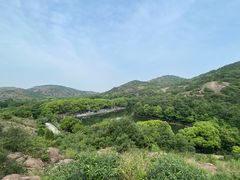 -白马涧龙池景区