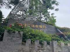 -敬亭山风景名胜区