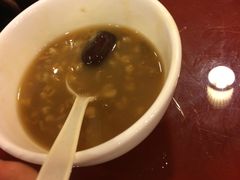 -宏状元现熬粥·京味菜(五棵松店)