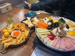 -韩热集市(百源店)