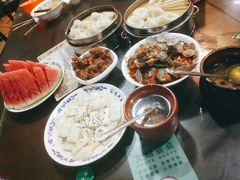 -龙老五汤店(站前西路店)