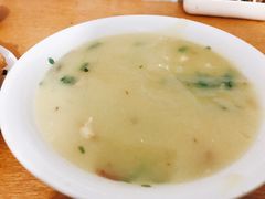 -老方子馅饼粥(台东店)