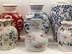 -巴黎春天(浦建店)