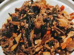 -悠味天老妈疙瘩汤(万达店)