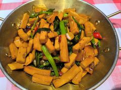 -忆外婆徐州菜·地锅鸡·生日宴(吴庄店)