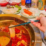 梦回十年前的美蛙自助火锅