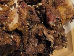 -三个大叔烤羊肉串·炭炉砂锅菜(西三旗店)