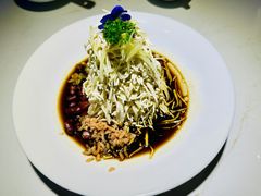 -永春园·扬州早茶·淮扬菜(漫乐城店)