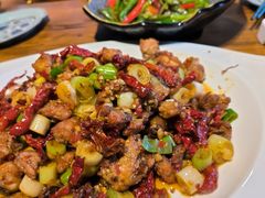 -艾丁湖烤全羊西域文化主题餐厅(新天润店)