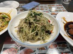 -老西安韩记三鲜煮馍(四府街店)