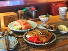 -半藏居酒屋(香港花园店)