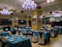 大堂-燕春楼(海河华鼎店)