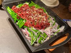 -张家卫·阳江菜·小海鲜(肥婆湾桥店)