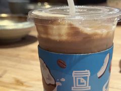 -JPG canteen(广州乐峰广场店)