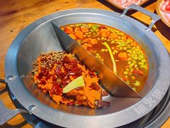 -楠火锅(哈尔滨金爵万象店)