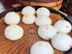 -清泉阁包子饺子·刀削面(五一店)