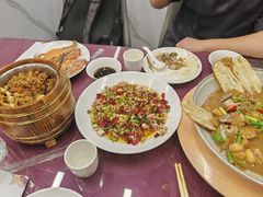 -大众海鲜(巨龙北路店)