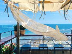 -Cafe Rooftop Cheongsapo