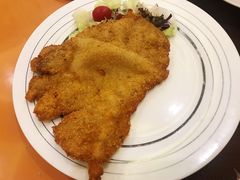 -红房子西菜馆(淮海中路店)