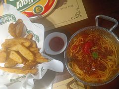 -马迭尔德式西餐精酿啤酒屋(中央大街店)