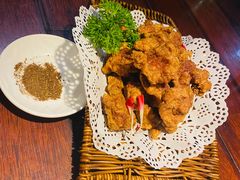 -前海沿·青岛菜(五四广场永旺店)