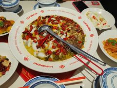 -禄鼎记·多口味酸菜鱼(侨鑫店)