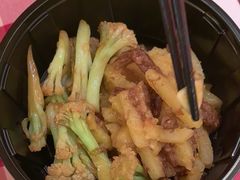 -西贝(枫蓝国际购物中心店)