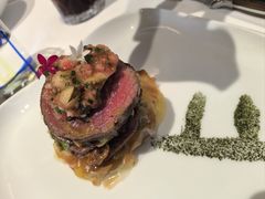 -Le Comptoir de Pierre Gagnaire