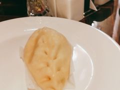 -万达文华酒店·美食汇自助餐厅
