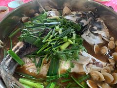 -侠成水上农庄(工业大道店)