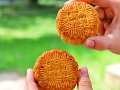 -新雅粤菜馆(南京东路店)