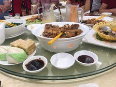 -叙福楼海鲜酒家(季华西路店)