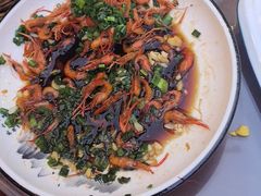 -自游人·美食一楼·地道徽菜(三十年名店)